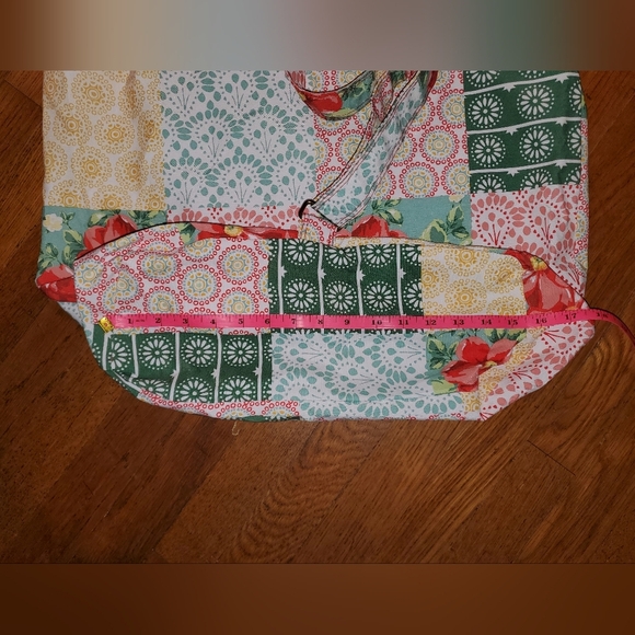 Pioneer Woman Laundry Bag NWOT - Picture 7 of 8